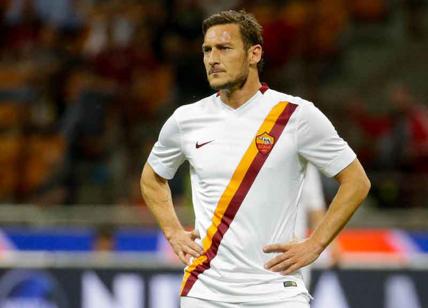 francesco totti
