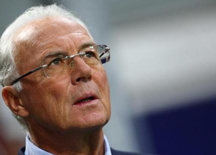 Beckenbauer, è morto il figlio Stephan. Scoprì Muller e Hummels