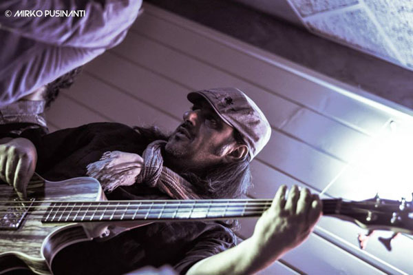 Funky Town Band 7