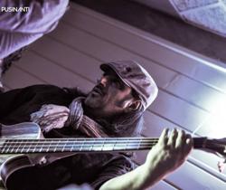 Funky Town Band 7
