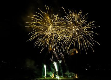 Capodanno, sequestrata una tonnellata di fuochi d'artificio nel Comasco