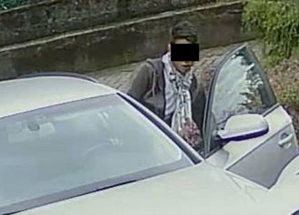 Il furto diventa virale su facebook e il ladro è costretto a restituire l'auto