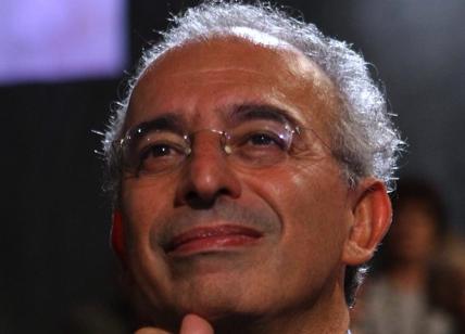 Gad Lerner rompe con La Repubblica