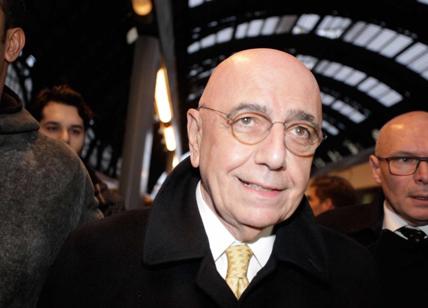 Milan, Galliani: "Sarei rimasto nel club rossonero, ma..." Ac Milan news