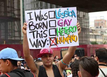 Gay Pride a San Paolo: festa e diritti civili per poter donare sangue