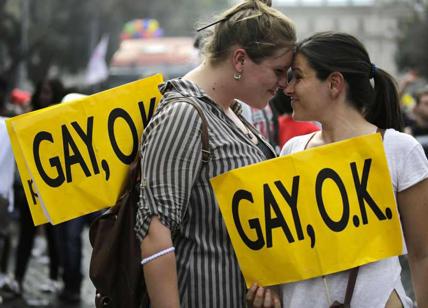 Dal "Cisgender" al "Dead Naming": il glossario LGBT+ degli psicologi lombardi