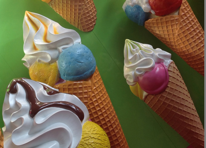 gelato