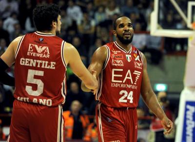 gentile samuels