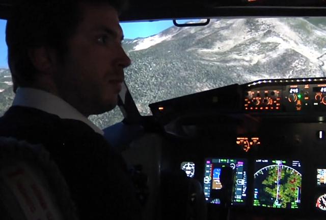 Un anno dopo il disastro Germanwings, l'Ue: “Ora voli più sicuri”