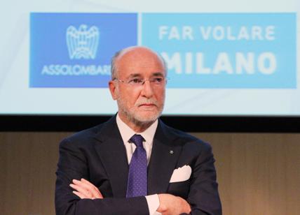 Confindustria, Caporetto per Vacchi in Lombardia. Rumors : in Veneto si scalda Baban