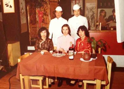 Cucina cinese, a Milano dal 1974 sapori d'oriente