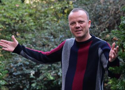 gigi d'alessio