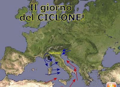 giornociclone