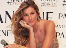 Gisele: "Soffrivo d'ansia, ho pensato al suicidio"