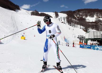 Sci, Razzoli secondo a Kranjska Gora, quattro anni dopo l'Alta Badia