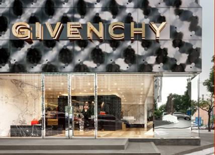 Givenchy, Renaud de Lesquen è il nuovo Ceo