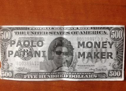 Il Neolaureato "Moneymaker"...per scherzo