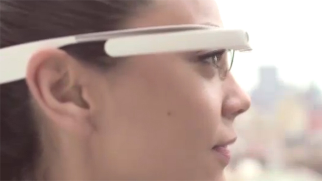 google glass