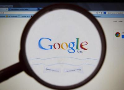 google