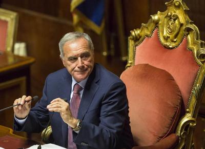 grasso camera