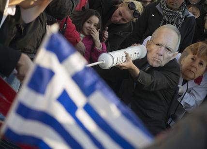 Grecia, Fmi: la priorità resta aiutare il popolo greco