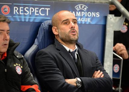 Guardiola, macché Milan. Ecco dove va Pepp l'anno prossimo
