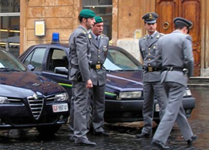 Bari, militari in arresto Corruzione e truffa aggravata
