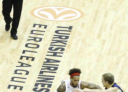 Non bastano Gentile e Hackett: Abrines e il Barça espugnano il Forum
