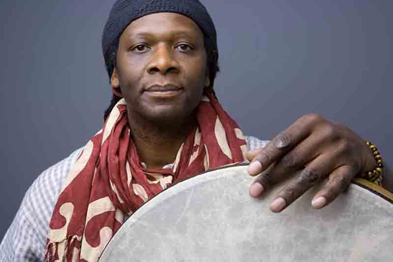hamid drake hamid drake