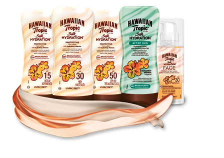 Hawaiian Tropic Hawaiian Tropic