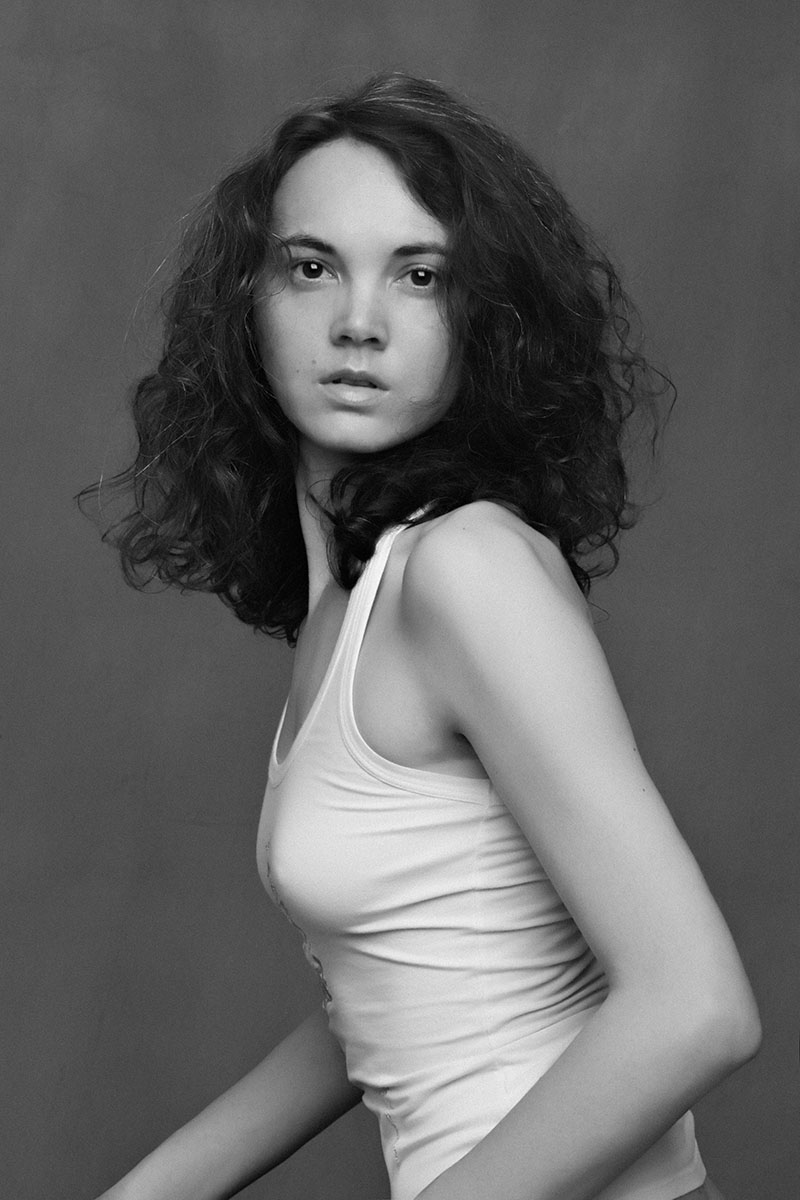 Hélène Battaglia (Foto di Tino Vacca)