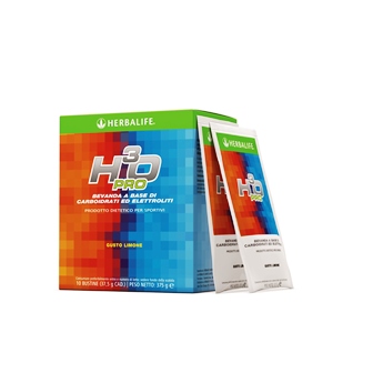Herbalife H3O Pro Hero Herbalife H3O Pro Hero
