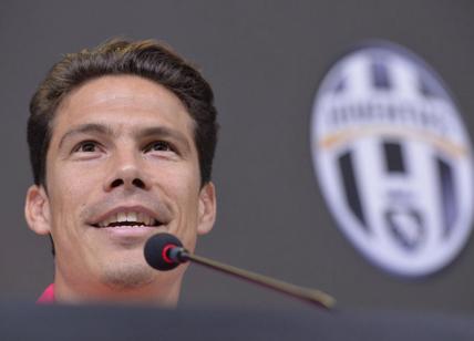 Juventus, Hernanes: "Ecco perché dissi quella frase all'Inter..."
