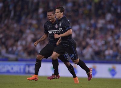 hernanes guarin