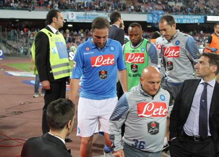 Milan, il Napoli fa il prezzo a Higuain: "Va via solo per..."