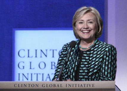 Hillary Clinton vince in Porto Rico, nomination a un passo