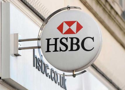 Hsbc, Tavano nuovo co-head global banking Europa occidentale