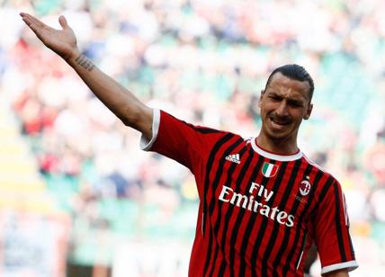 Milan e Ibrahimovic ci siamo: Zlatan adesso va in rottura con il Psg
