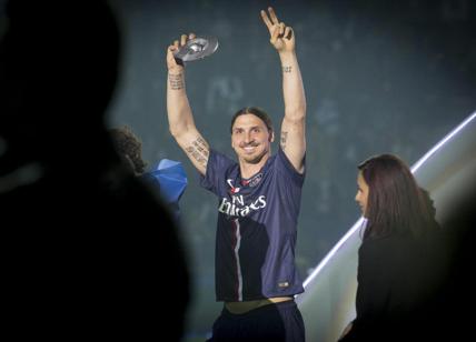 Galliani: "Ibrahimovic al Milan? Difficilissimo, ma siamo in pole"