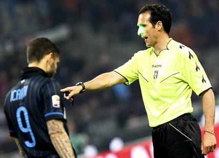 Uefa, stangata a Inter e Roma da parte di Platini