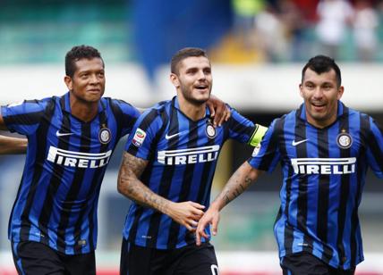 Guarin, addio Inter: questa volta ci siamo. Fredy saluta i compagni
