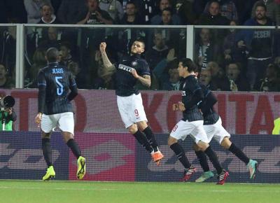 icardi inter