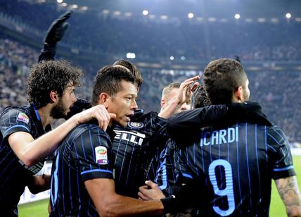 Sampdoria indagata dalla Uefa: l'Inter sogna l'Europa League