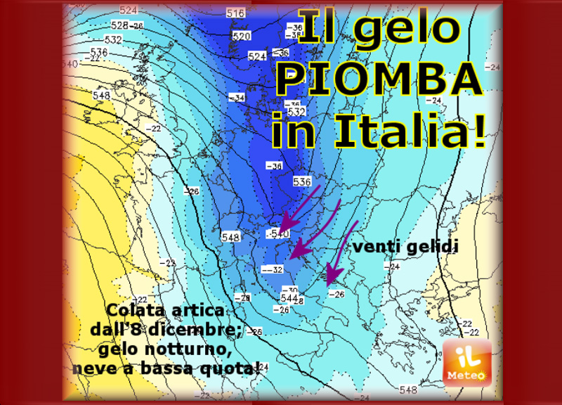 il meteo 4 dicembre ape il meteo 4 dicembre ape