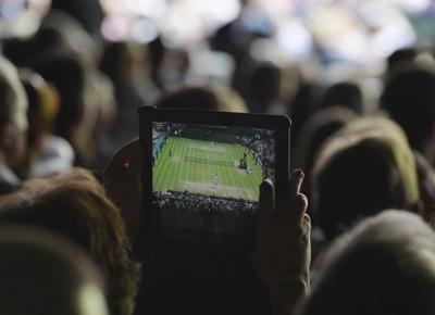 internet tablet smartphone