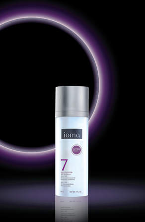 IOMA - Cell Protector SPF 50+ PA+++ IOMA - Cell Protector SPF 50+ PA+++