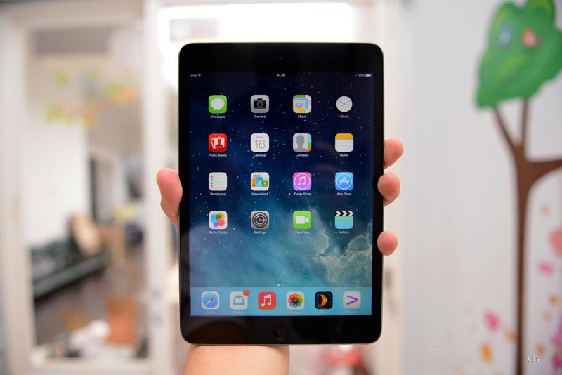 ipad mini