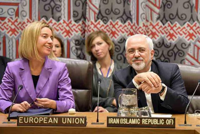 Usa, Gb, Francia, Germania denunciano a Onu test missilistico Iran