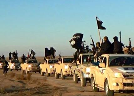 Libia: attacco dell'Isis all'aeroporto di Tripoli, 3 morti
