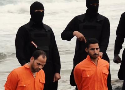 isis ape